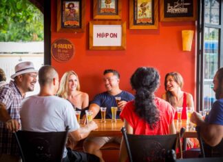 7 Fun Things To Do For Every Day Of The Week 7 Fun Things To Do In PV