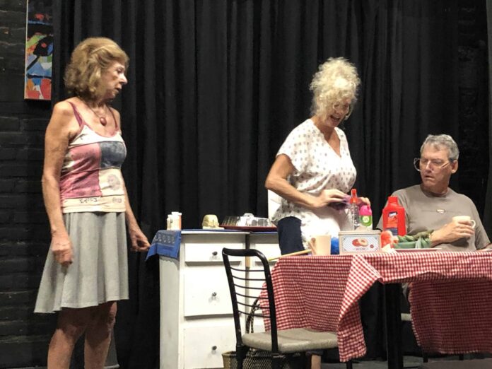 Community Theatre Community Theatre