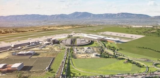 Historic Investment in Jalisco Intl. Airports