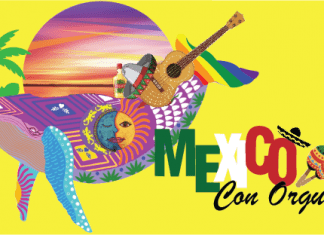 O&APV Will Produce the 2020 Official Pride Guide Vallarta Pride 2020