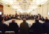 Jalisco Announces Preventive Actions Against Covid-19 coronavirus press conference