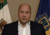 Jalisco’s Citizens Encouraged To Stay Home For Five Days Enrique Alfaro