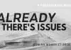 “Already There’s Issues” Announces Its Launch On March 27 Already There's Issues