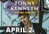 Entertainer Tonny Kenneth Presents An Intimate & Spicy Online Show intimate show