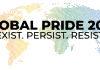 Prides come together to organize online ‘Global Pride’ amid COVID-19 cancellations