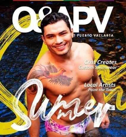 O&APV Special Digital Summer Issue 2020