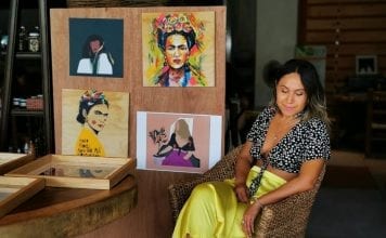 Sharo: Deep Inspiration That Comes From The Sound And The Heart