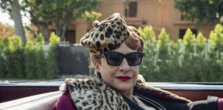 Hollywood’s Patti LuPone: A Comeback in Quarantine Pattie LuPone