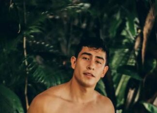 Mercurio Swim: A Bathing Suit For Everyone