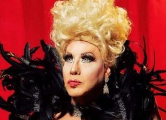 Divine Diva: 20 Years Reinventing Drag