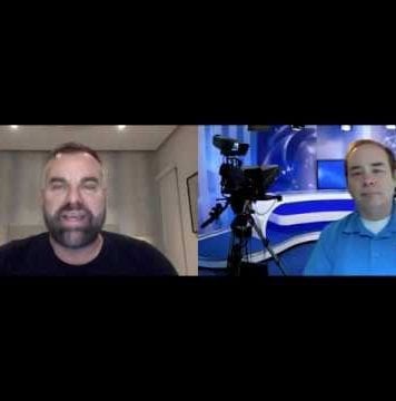 VIDEO: Kent Talks About PV Strong – Virtual Pride Event