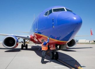 Southwest to Resume Puerto Vallarta Flights on October 8 Southwest airlines will resume flights to Puerto vallarta on Oct. 8, 2020