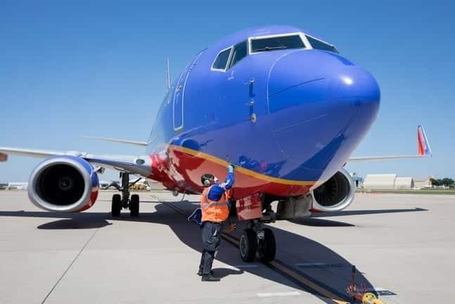 Southwest airlines will resume flights to Puerto vallarta on Oct. 8, 2020