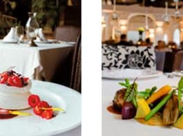 Annual Event Restaurant ‘Week’ Set for Sept. 15 to Oct. 10 restaurant week