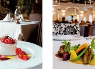 Annual Event Restaurant ‘Week’ Set for Sept. 15 to Oct. 10 restaurant week