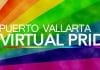 VIDEO: Virtual Pride 2020 From Hotel Mercurio vallarta virtual pride