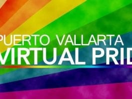 VIDEO: Virtual Pride 2020 From Hotel Mercurio vallarta virtual pride