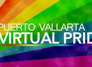 Facebook Group Establishes ‘Virtual Pride’ Week for Puerto Vallarta vallarta virtual pride