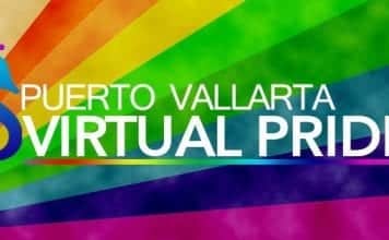 VIDEO: Virtual Pride 2020 From Hotel Mercurio vallarta virtual pride