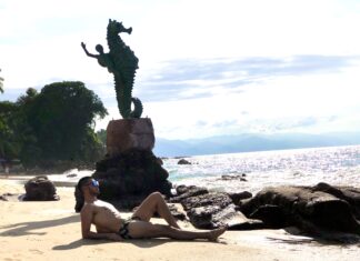 Beaches and Hotels to Open June 15 at Limited Capacity