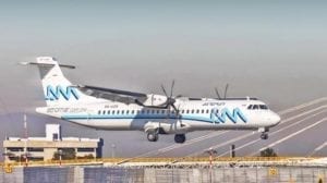 Aeromar