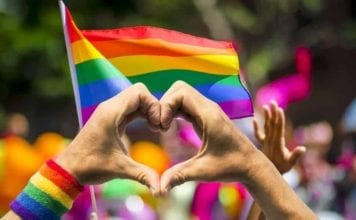 Various Pride Events Set for May 23 to 30 Puerto Vallarta Pride heart