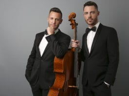 PV Favorites Braden and James Debut Album ‘Chasing Dreams’ Releases July 31