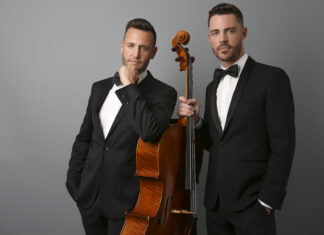 PV Favorites Braden and James Debut Album ‘Chasing Dreams’ Releases July 31