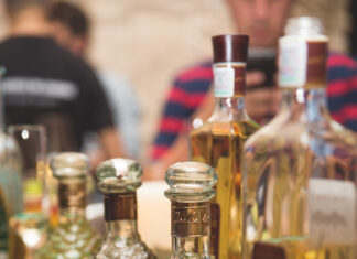 Celebrate National Tequila Day With These Five Delicious Drinks