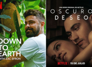 Social media is going nuts over Zac Efron and Alejandro Speitzer