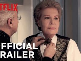 MUCHO MUCHO AMOR Premiers on Netflix on July 8