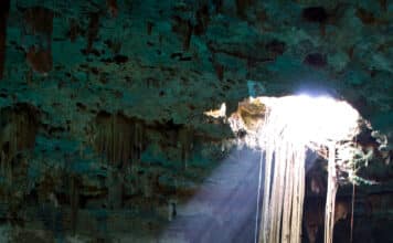 Five States From the Mexican Southeast Sign “Mundo Maya Region” Alliance