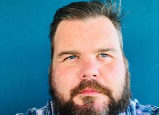 Film Producer Ash Christian Dies While Vacationing in Puerto Vallarta ash christian