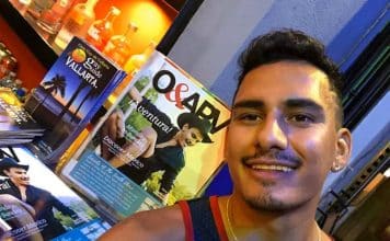 VIDEO: Virtual Pride 2020 with Jet De La Isla