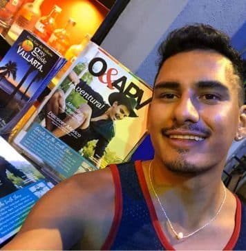 VIDEO: Virtual Pride 2020 with Jet De La Isla