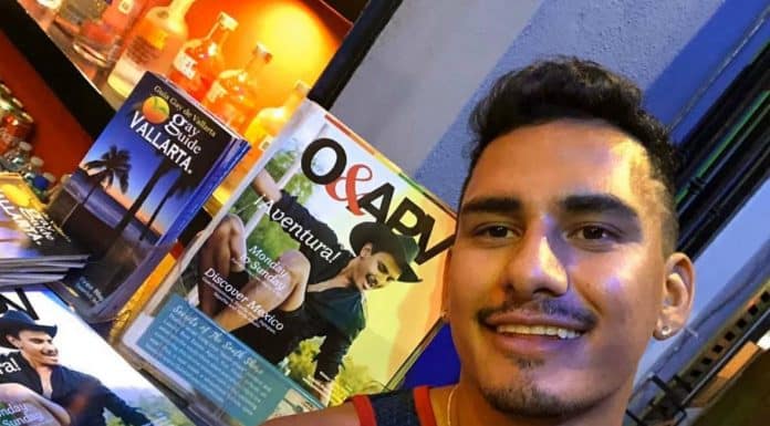 VIDEO: Virtual Pride 2020 with Jet De La Isla