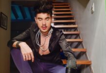Offstage with Tonny Kenneth (Video episode 1)