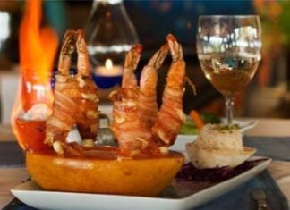 When you come to Puerto Vallarta, you can enjoy its wide gastronomic offer PV restaurants and food
