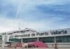 Confianza provides the Puerto Vallarta International Airport with the Accreditation of Sanitary Measures for Airports