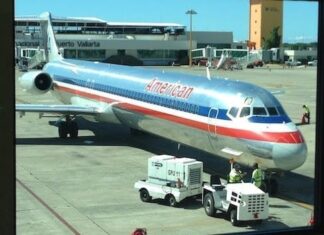 American Airlines Resumes Charlotte – Puerto Vallarta Route american airlines