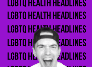 Buzzworthy Queer Headlines with Josh Robbins