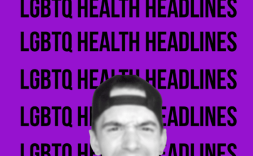 Buzzworthy Queer Headlines with Josh Robbins