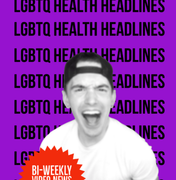 Buzzworthy Queer Headlines with Josh Robbins
