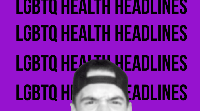 Buzzworthy Queer Headlines with Josh Robbins