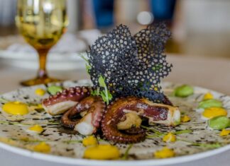 Restaurant ‘Week’ Runs Sept. 15 to Oct. 10 restaurant week begins