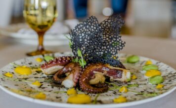 Restaurant ‘Week’ Runs Sept. 15 to Oct. 10 restaurant week begins