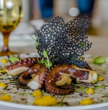 Restaurant ‘Week’ Runs Sept. 15 to Oct. 10 restaurant week begins