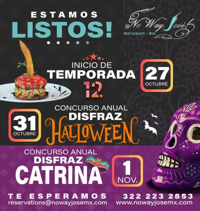 With Open Arms From Afar With Smiling Faces Under our Masks. With all Your NWJ! Favorites Returning for You to enjoy In Safe Distances.