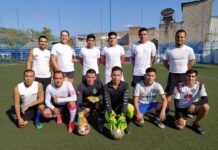 LGBTQ Soccer League ‘Jugando por Nuestros Derechos’ forms in Puerto Vallarta