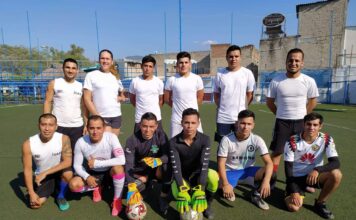 LGBTQ Soccer League ‘Jugando por Nuestros Derechos’ forms in Puerto Vallarta